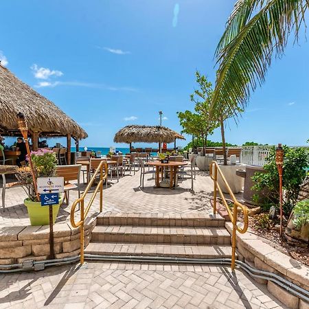 Ocean Beach Condo 3Br On The Sand 505 Форт-Лодердейл Экстерьер фото