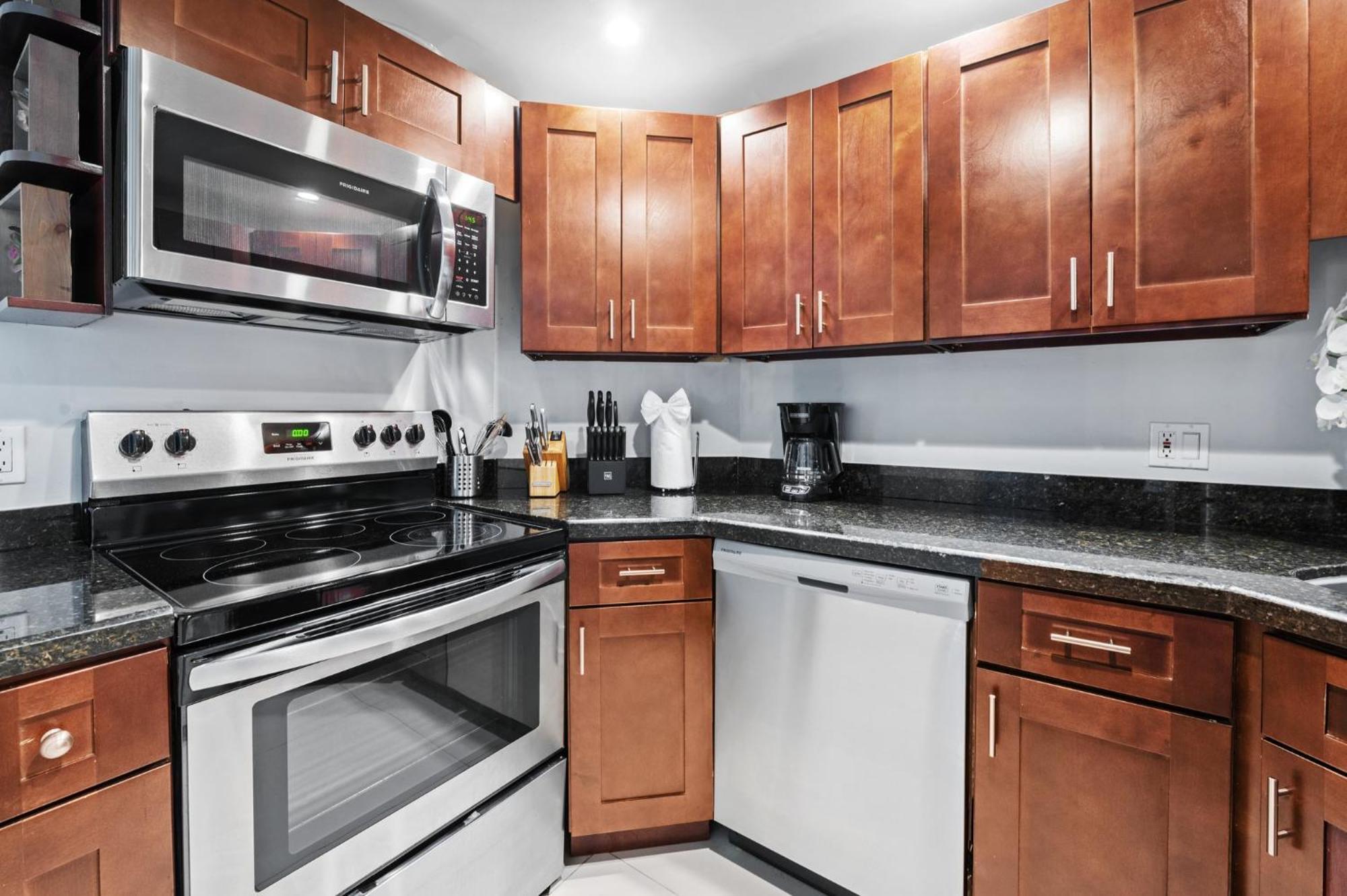 Ocean Beach Condo 3Br On The Sand 505 Форт-Лодердейл Экстерьер фото