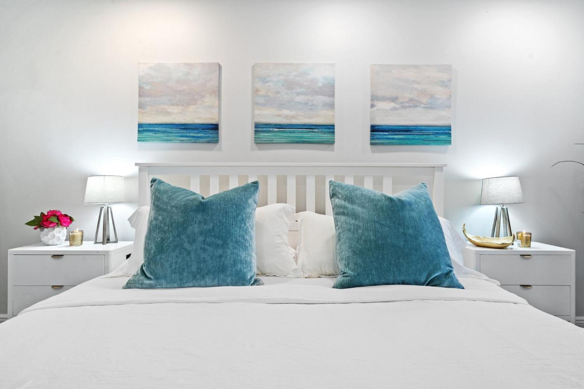 Ocean Beach Condo 3Br On The Sand 505 Форт-Лодердейл Экстерьер фото