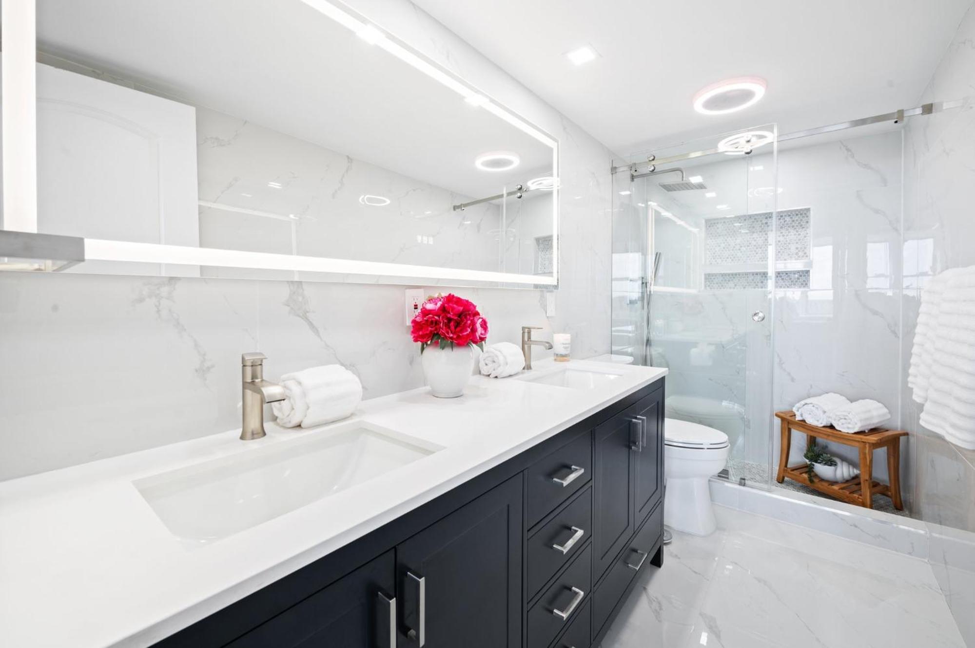 Ocean Beach Condo 3Br On The Sand 505 Форт-Лодердейл Экстерьер фото