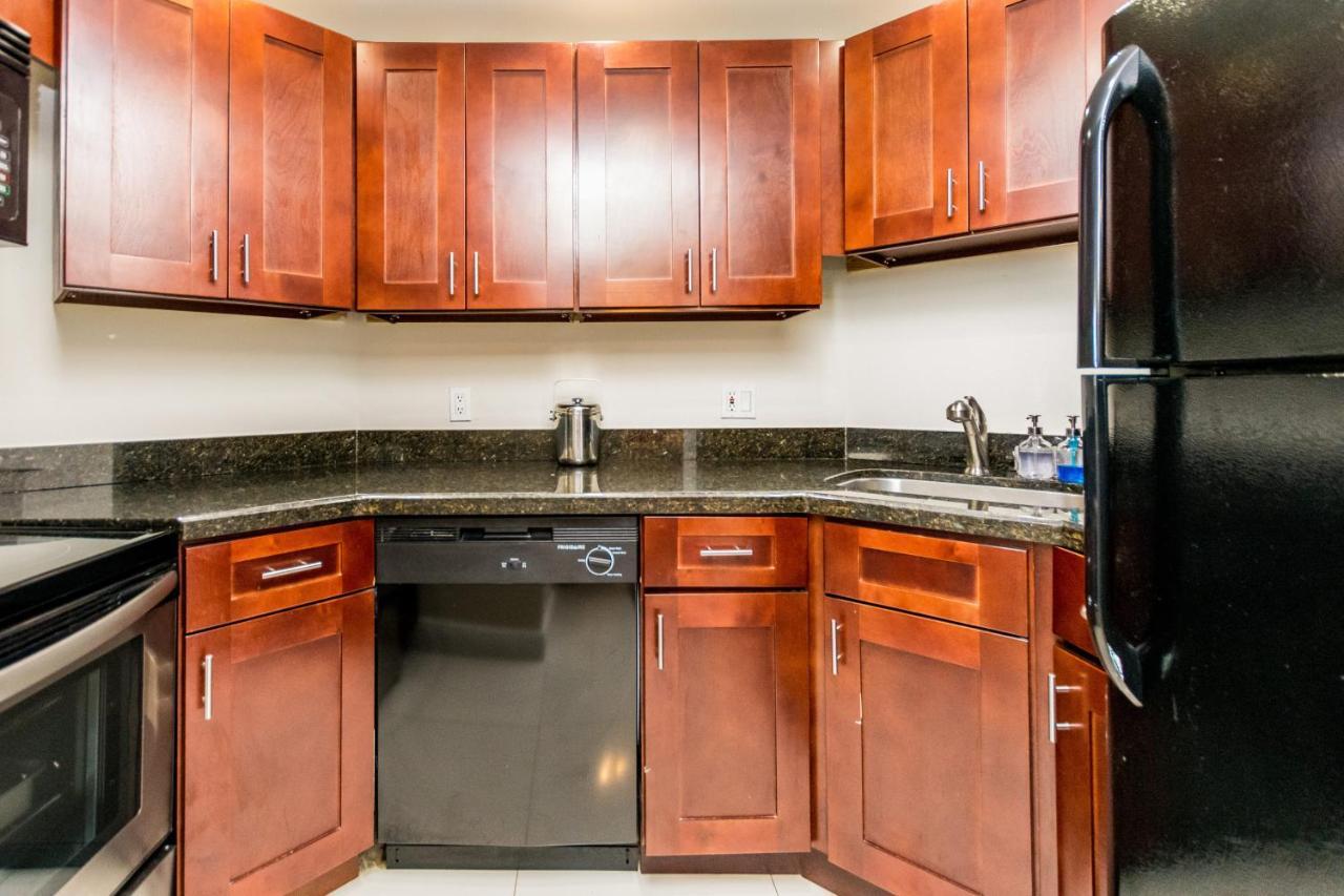 Ocean Beach Condo 3Br On The Sand 505 Форт-Лодердейл Экстерьер фото