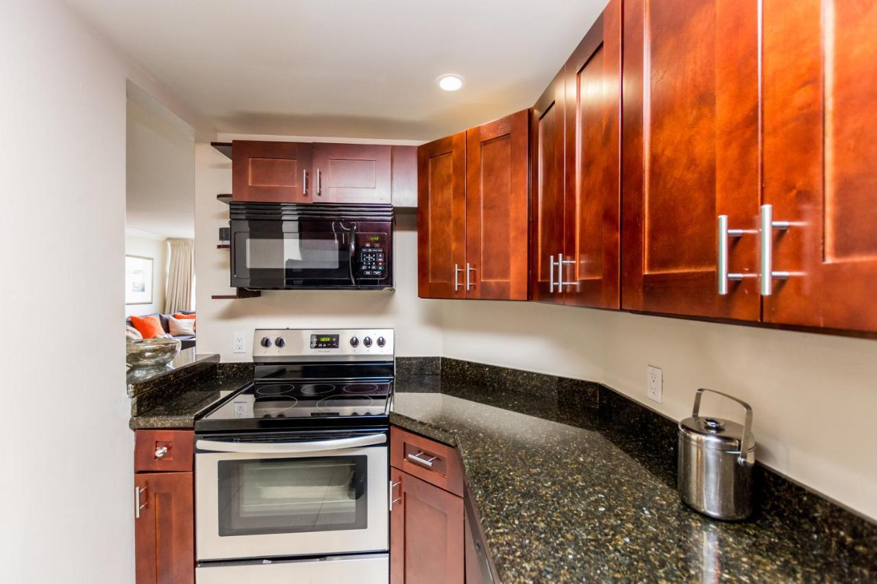 Ocean Beach Condo 3Br On The Sand 505 Форт-Лодердейл Экстерьер фото