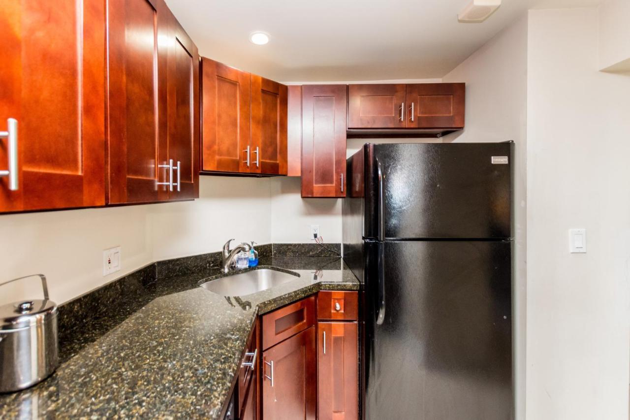 Ocean Beach Condo 3Br On The Sand 505 Форт-Лодердейл Экстерьер фото